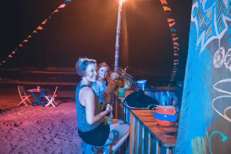 LongSon MuiNe Backpacker Paradise - 17
