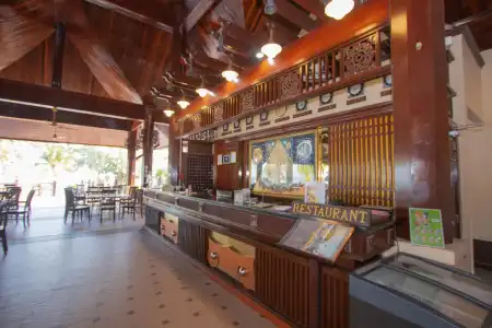 Baan Grood Arcadia Resort & Spa - 27