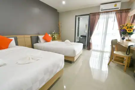 The Smart Hatyai - 42
