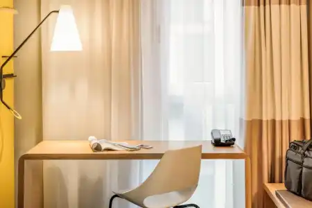 ibis Regensburg City - 24