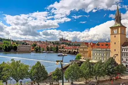 The Mozart Prague - Preferreds - 200