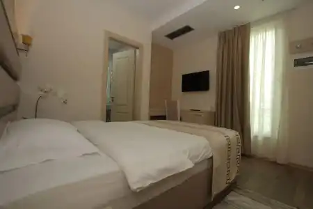 Capital Tirana Bruçi - 38