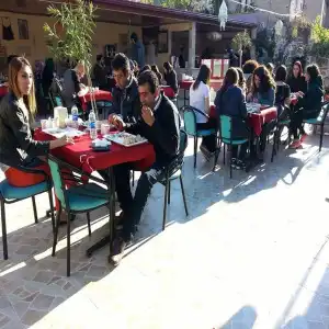 Sezgin Boutique - 11