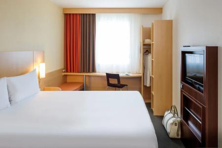ibis Lugano Paradiso - 43
