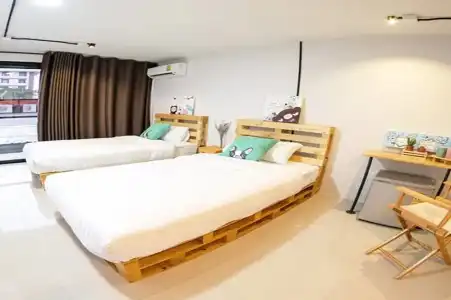 Sleep Cube - 31
