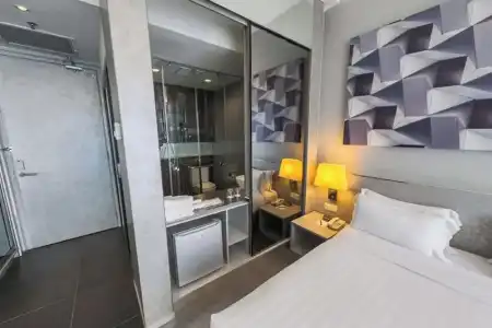 Vivatel Kuala Lumpur - 89