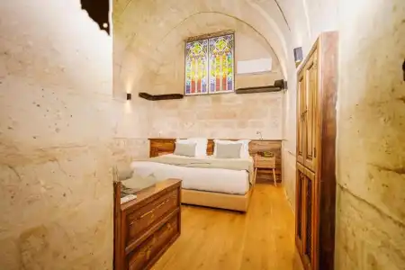 Fresco Cave Suites & Mansions - Special Class - 85
