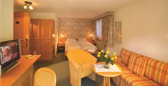 Metropol & Spa - 25