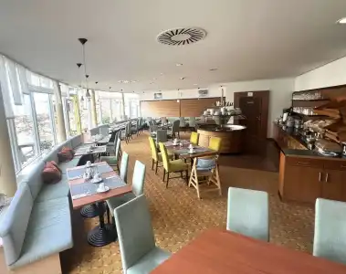 Hansa Apart-Worldhotel - 19