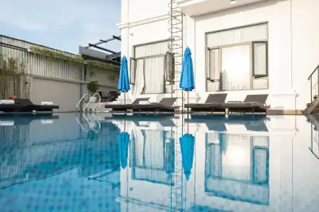 KLC Holidays Phu Quoc - 16