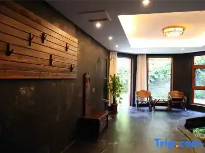 YeNanning East Railway Station Jiuquwan Hot Spring) - 101