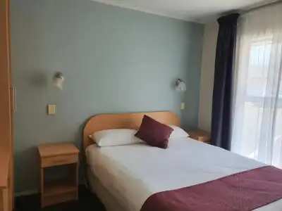 Ocean Inn Motel - 44