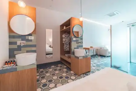 Medousa Suites - 20