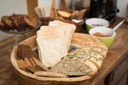 Eric the Red Guesthouse - 12