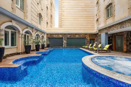Grand Regency Doha, Trademark Collection by Wyndham - 33