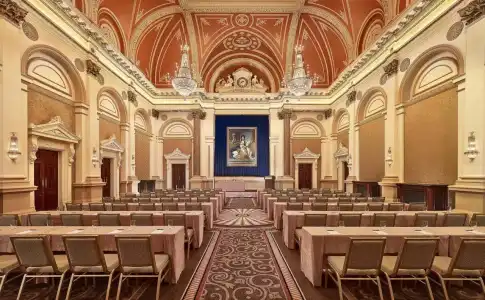 The College Green Dublin, Autograph Collection - 12