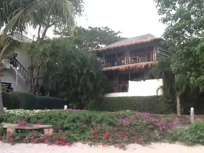 Tamarina Resort Arng Sila - 20