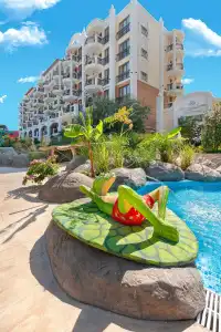 Harmony Suites 14 Apart/Grand Resort Deluxe/ - 8