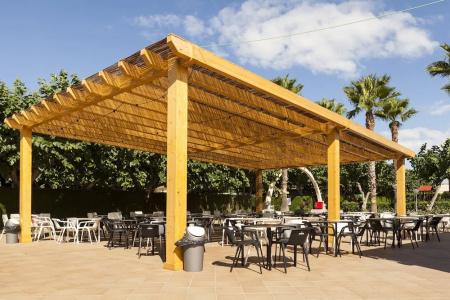 Camping Cambrils Playa - 34