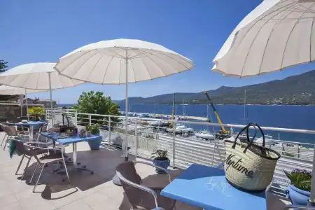 Hôtel Le Neptune - 18