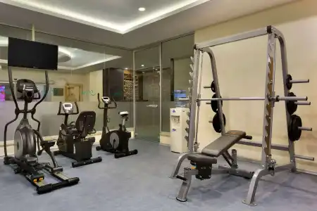 Ramada By Wyndham Bursa Çekirge Thermal & Spa - 13