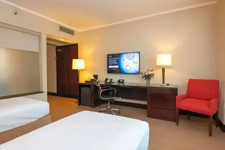 Eurobuilding Boutique Buenos Aires - 35