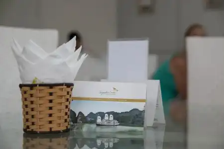 Signature Halong Cruise - 16