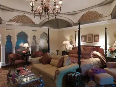 Rambagh Palace - 43