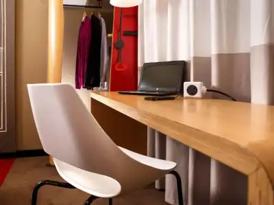 ibis London City - Shoreditch - 50