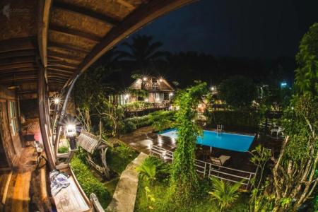 Boutique Village SHA Plus by ZUZU - 64