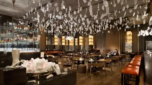 Park Hyatt Shanghai - 20