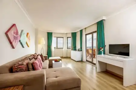 Asteria Family Resort Belek - 71
