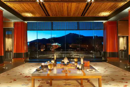 The St. Regis Lhasa Resort - 18