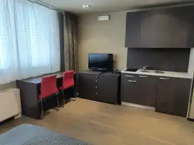 Nitro Rooms - 13