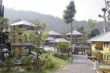 Moracea by Khao Lak Resort - 24