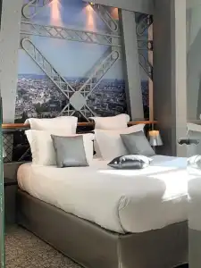 Secret de Paris - & Spa - 8