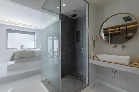 Infinity View Suites Tinos - 7
