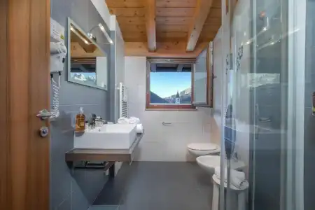 Residence Eden - Family & Wellness Resort - 47