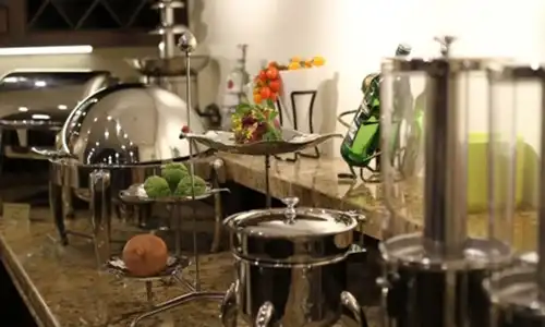 Paris Boutique Sapa - 13