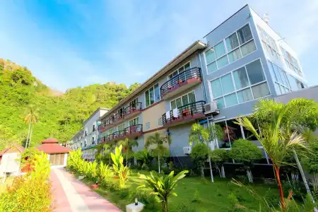 P.P. Maiyada Resort - 21