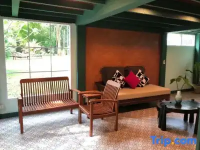 Raya Resort Beach front - The Most Green Resort in Cha-am - 75