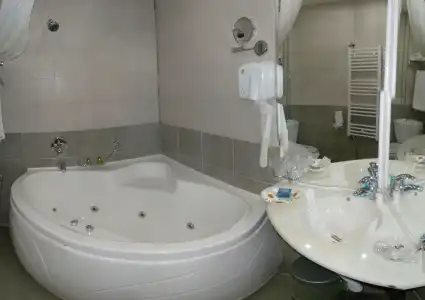 Relax Comfort Suites - 32