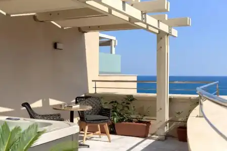 Macaris Suites and SPA - 101