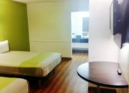 Motel 6 Austin, TX - Midtown - 27