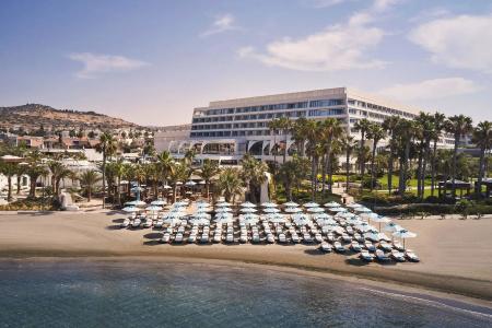 Parklane, a Luxury Collection Resort & Spa, Limassol - 32