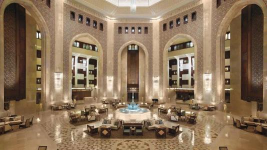 Al Bustan Palace, a Ritz-Carlton - 37