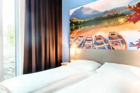 B&B Kempten - 6