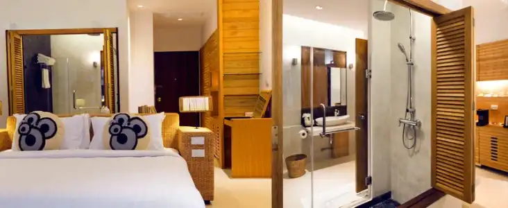Ajinta Resort - 83