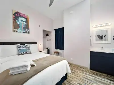 Samesun Venice Beach - Hostel - 37