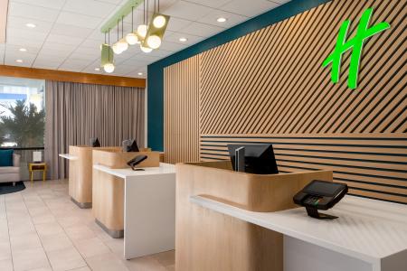 Holiday Inn Ocean City by IHG - 1